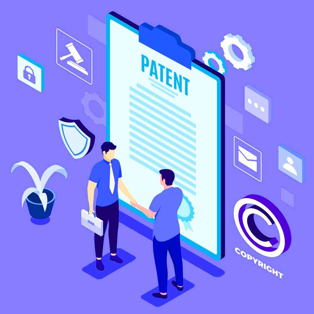 PATENT